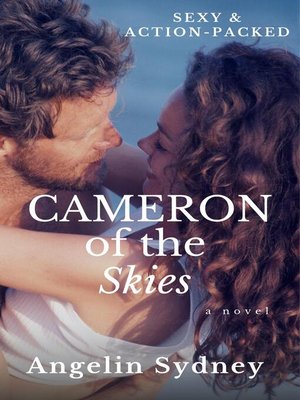 cover image of Cameron of the Skies